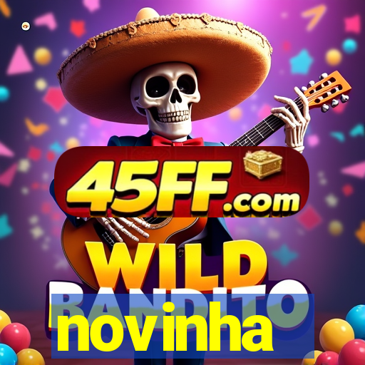 novinha -18 telegram